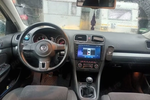 Vand Volkswagen Golf VI - imagine 2