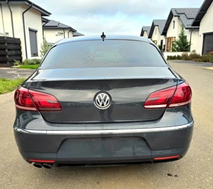 Volkswagen Passat CC 2.0 TDI  Business Executive (LIMUZINA   4 locuri) - imagine 2