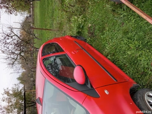 Peugeot ,107 motor 1000 cm - imagine 3