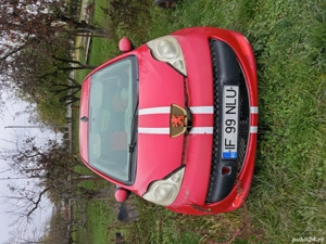 Peugeot ,107 motor 1000 cm