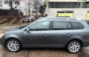 Vand Volkswagen Golf VI - imagine 4
