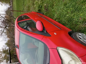 Peugeot ,107 motor 1000 cm - imagine 4