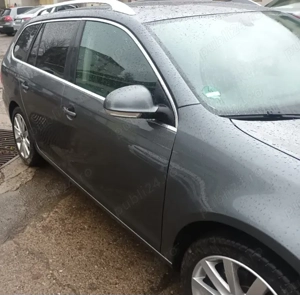 Vand Volkswagen Golf VI - imagine 5
