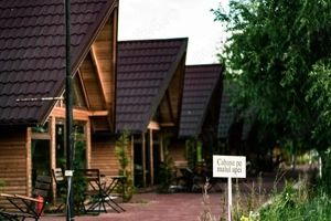 Închiriere pensiune de Revelion