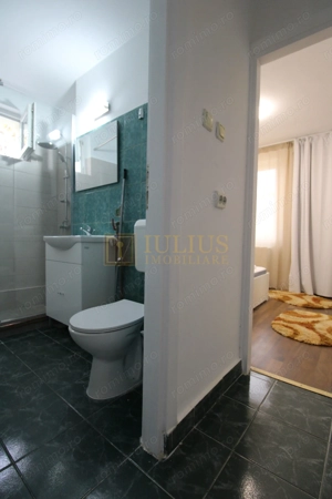 Piata 700; centrala proprie, la prima inchiriere dupa renovare. - imagine 5