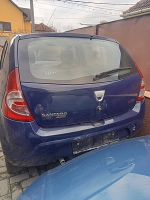 De vânzare Dacia Sandero 