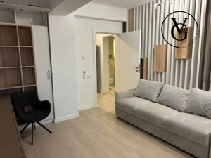 Garsonieră de lux în zonă centrală