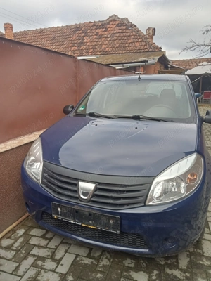 De vânzare Dacia Sandero  - imagine 2