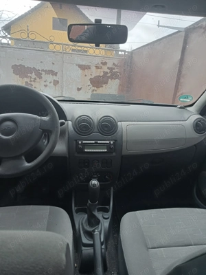 De vânzare Dacia Sandero  - imagine 3