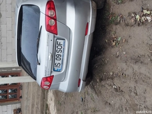 vând Chevrolet 1.8 benzină 2006