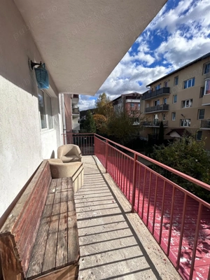 Apartament de 2 camere, zona Eroilor, Floresti - imagine 9
