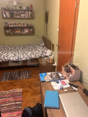Apartament cu 2 camere, 45 mp, zona Ultracentral - imagine 6