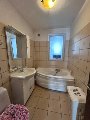 Apartament de 2 camere, zona Eroilor, Floresti - imagine 8