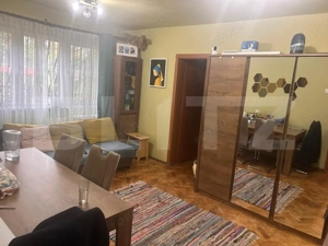 Apartament cu 2 camere, 45 mp, zona Ultracentral - imagine 5