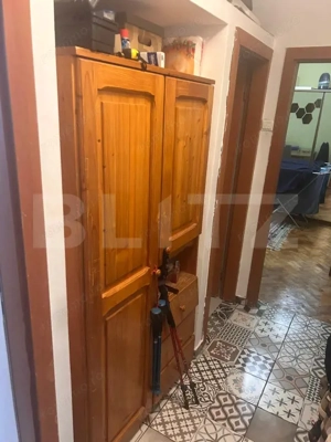 Apartament cu 2 camere, 45 mp, zona Ultracentral - imagine 3