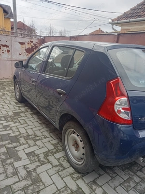 De vânzare Dacia Sandero  - imagine 4