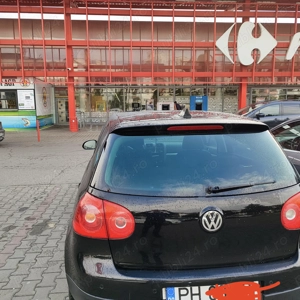 Vând Golf 5,An2009 - imagine 3