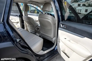 Subaru Outback 2.0D Lineartronic Comfort, Automat, 4x4 permanent - imagine 9