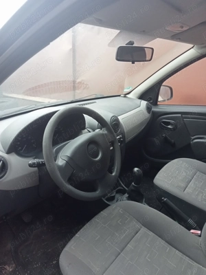 De vânzare Dacia Sandero  - imagine 5