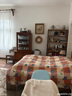 Vand casa d+p ,teren 900 mp zona parc sub arini - imagine 11