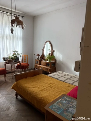 Vand casa d+p ,teren 900 mp zona parc sub arini - imagine 9