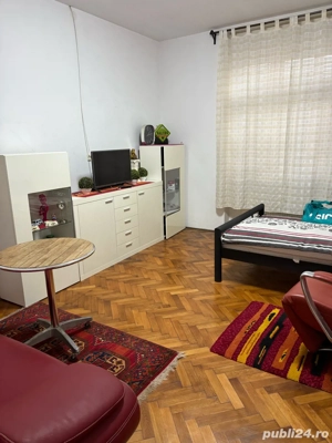 Vand casa d+p ,teren 900 mp zona parc sub arini - imagine 8