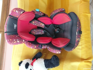 Vand scaun auto pentru copii  - imagine 3