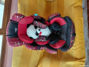 Vand scaun auto pentru copii 