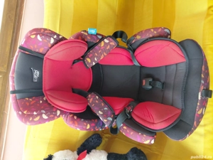 Vand scaun auto pentru copii  - imagine 2
