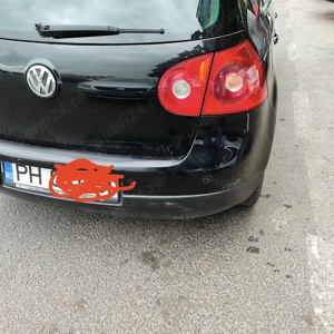 Vând Golf 5,An2009 - imagine 6