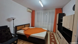Apartament 3 camere, 65 mp, decomandat, centrala, ac, parcare, Aparatorii Patriei