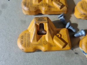 SENZORI presiune roti vw skoda seat - imagine 2