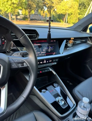 Audi A3 8Y 2022   - imagine 3