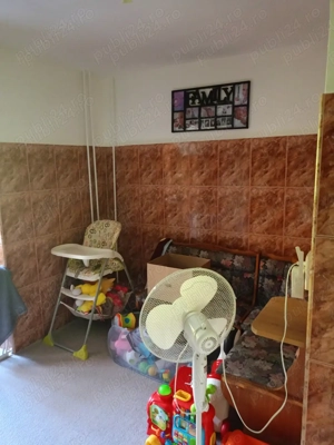 Apartament 3 camere Soarelui decomandat amenajat centrala proprie