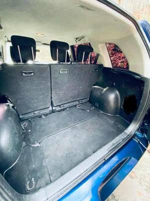 Vând suzuki grand vitara 1.9 diesel  - imagine 2