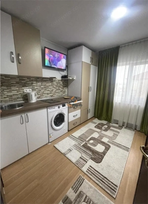 Garsoniera cu Centrala Iulius Mall - imagine 4