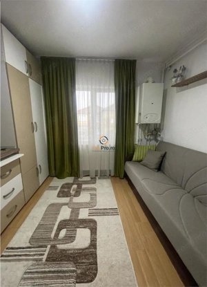 Garsoniera cu Centrala Iulius Mall