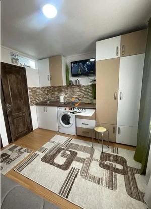 Garsoniera cu Centrala Iulius Mall - imagine 2