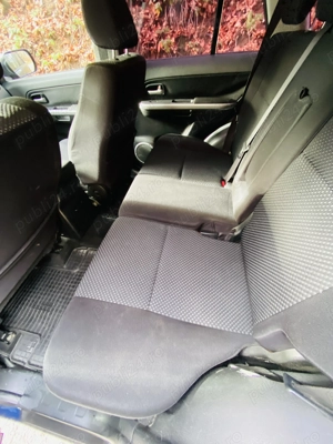 Vând suzuki grand vitara 1.9 diesel  - imagine 4