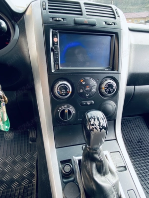 Vând suzuki grand vitara 1.9 diesel  - imagine 7