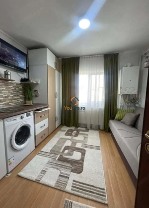 Garsoniera cu Centrala Iulius Mall - imagine 6