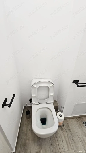 Apartament 3 camere Girocului confort 1 etaj 2 langa Spitalul Judetean  amenajat  - imagine 18