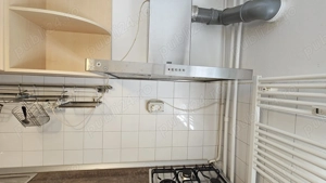 Apartament 3 camere Girocului confort 1 etaj 2 langa Spitalul Judetean  amenajat  - imagine 5