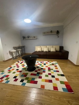 2 Camere Tudor Vladimirescu - Iulius Mall 