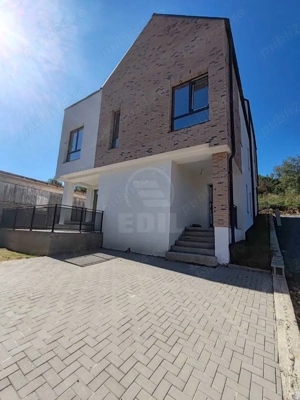 Duplex de vanzare, zona Tauti, Floresti - imagine 3