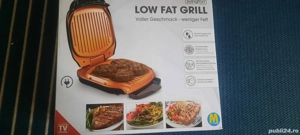 Grill electric