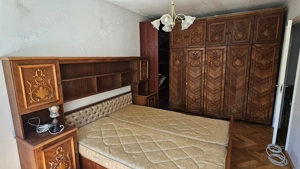 Apartament 3 camere Girocului confort 1 etaj 2 langa Spitalul Judetean  amenajat  - imagine 13