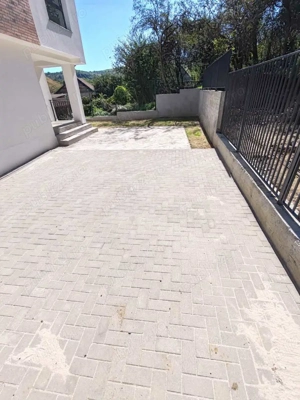 Duplex de vanzare, zona Tauti, Floresti - imagine 5