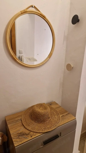 Apartament 3 camere Girocului confort 1 etaj 2 langa Spitalul Judetean  amenajat  - imagine 11