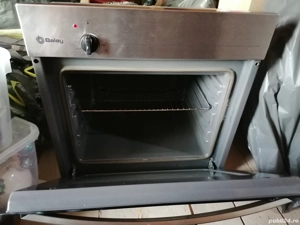 Cuptor electric incorporabil - imagine 2